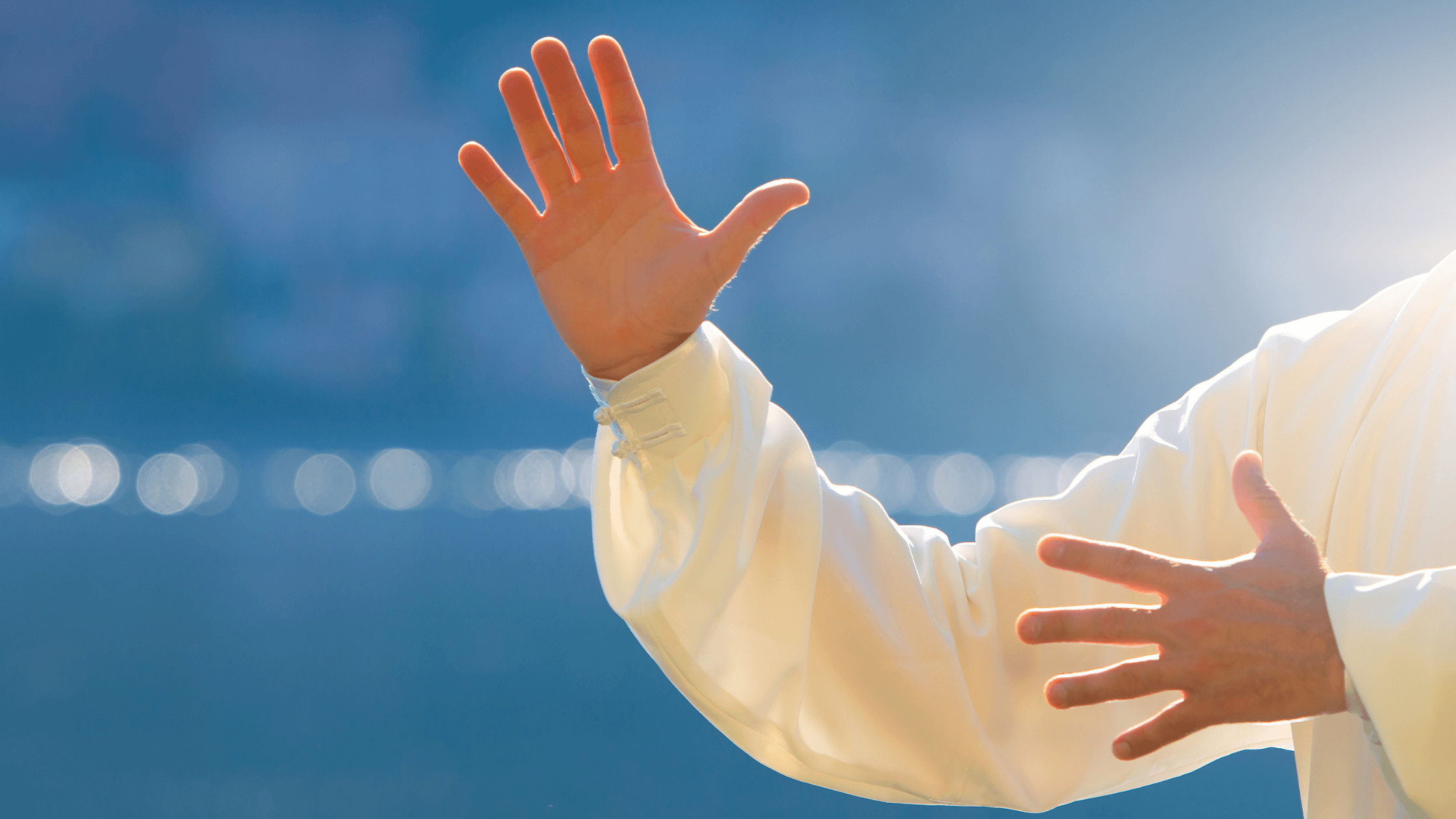 Yoga And Tai Chi Are Excellent For People With Chronic Pain