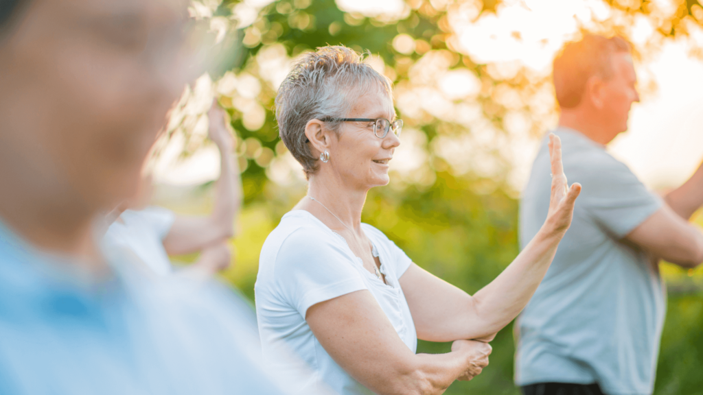 5 Surprising Ways Tai Chi Boosts Your Immune System