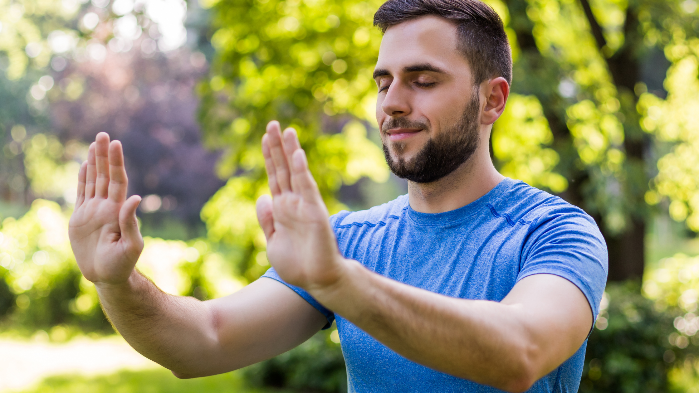 How often should you practice tai chi per week?