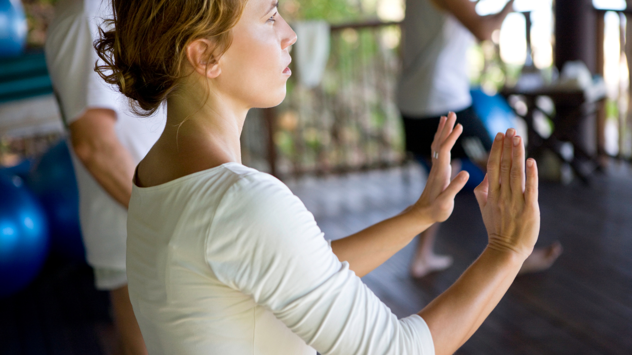 Learn Tai Chi in Edinburgh: A Beginner’s Guide               to Finding Classes and Instructors