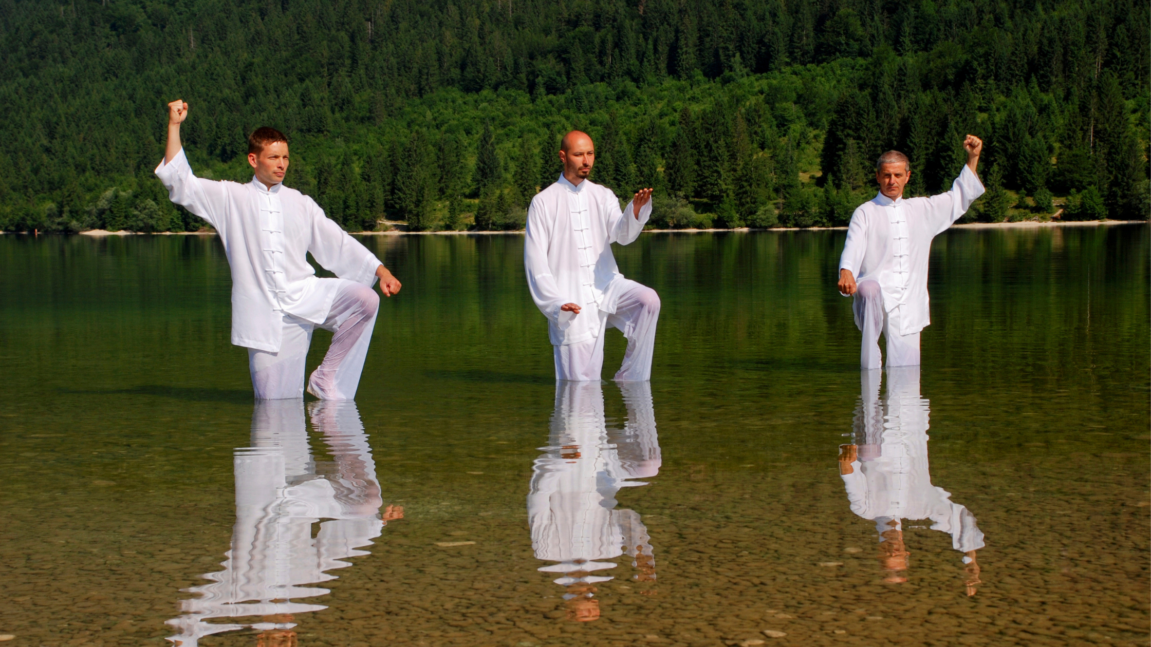 Why Do Villages in Rural China with the Highest Tai Chi Participation Also Have the Lowest Dementia Rates? Researchers Just Found the Link