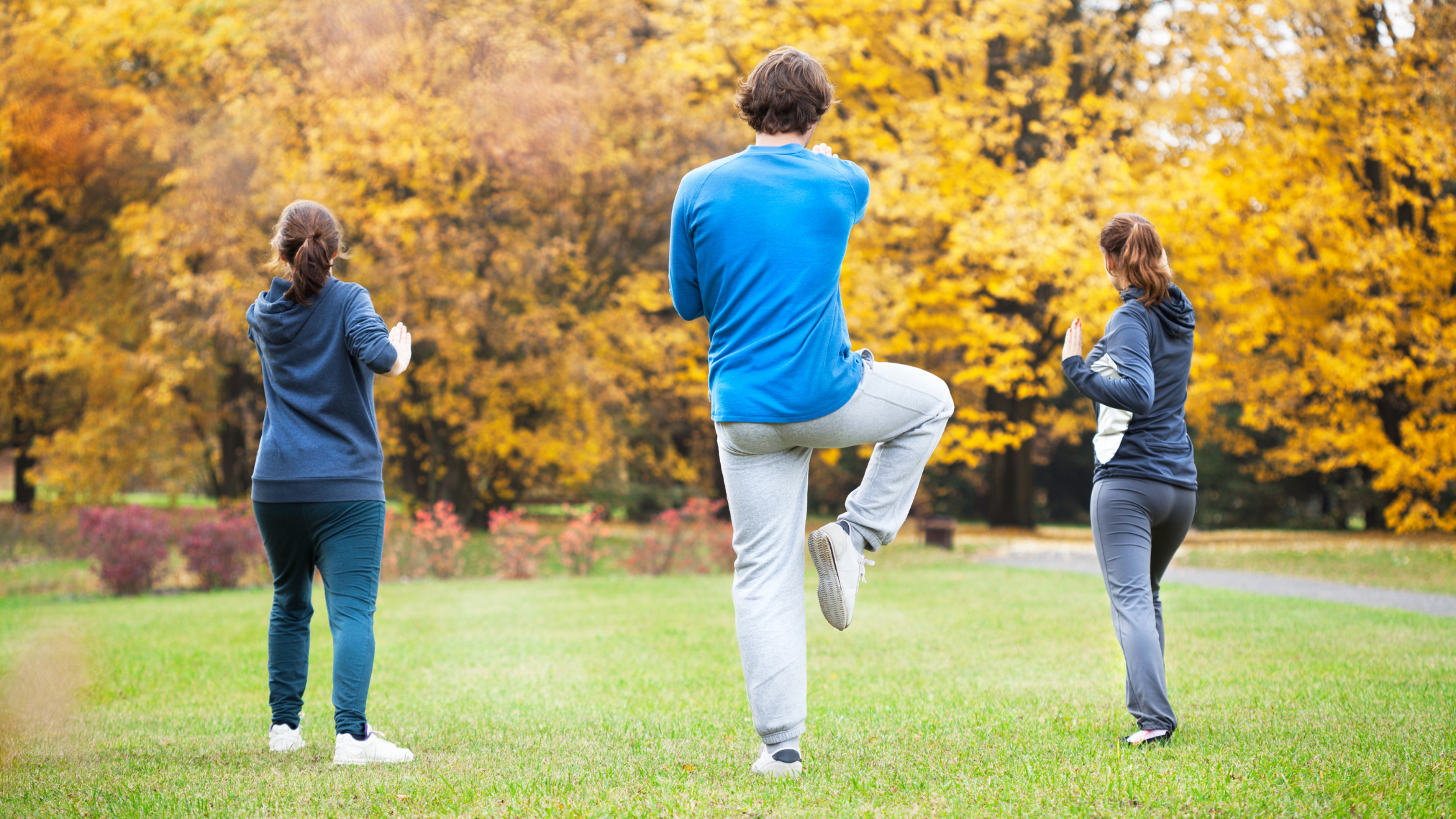 Does Tai Chi Help with Knee Pain? Find Relief Through Gentle Movement