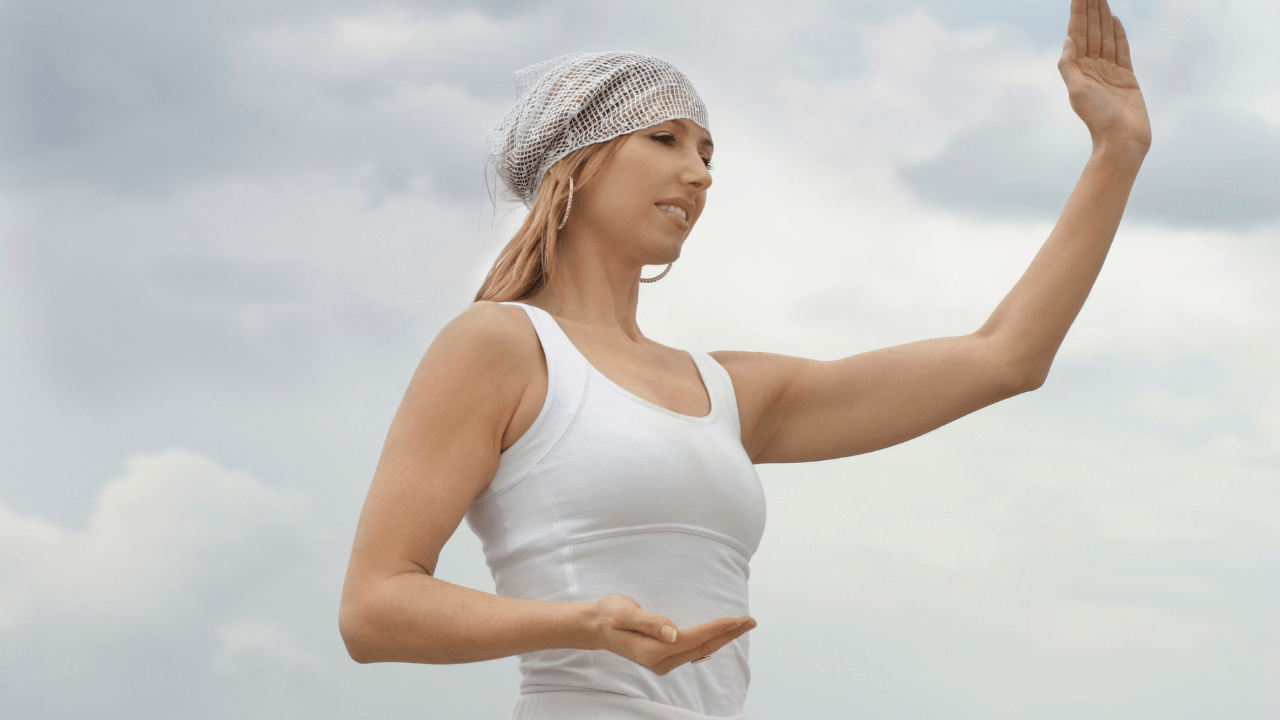 Tai Chi and Stress Relief in Edinburgh