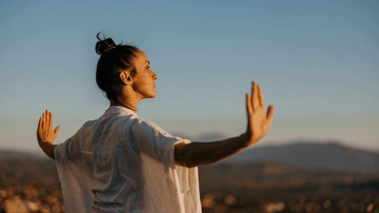 Tai Chi and Stress Relief in Edinburgh