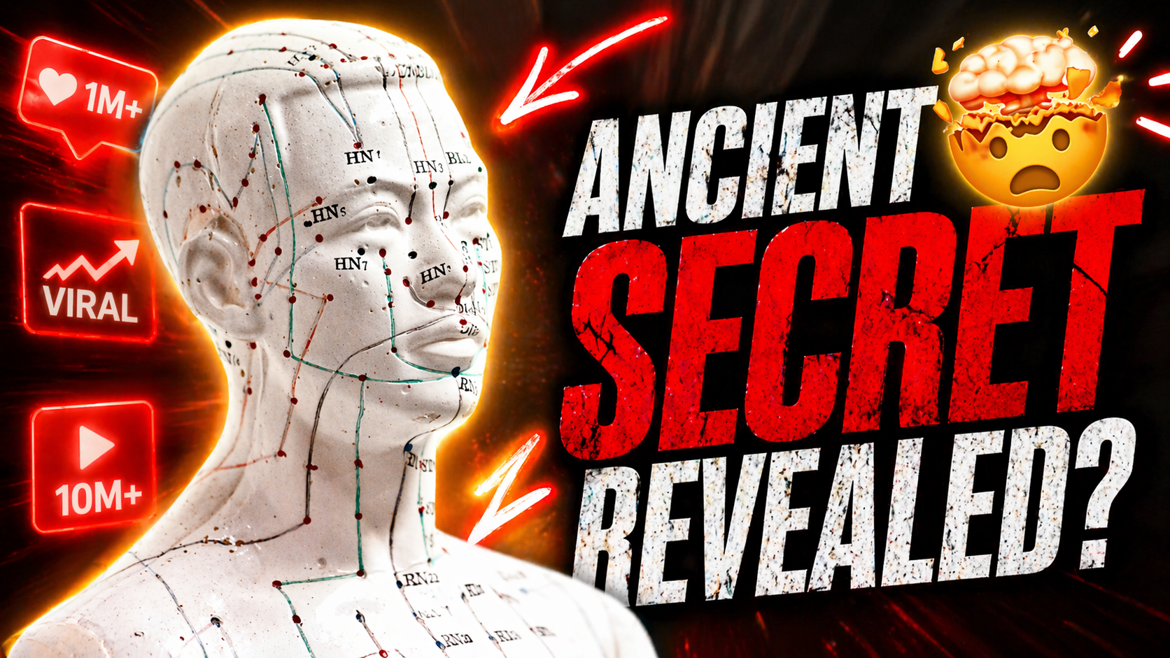 What exactly happens inside your body during the first 10 minutes of Tai Chi? The answer is why doctors are finally paying attention