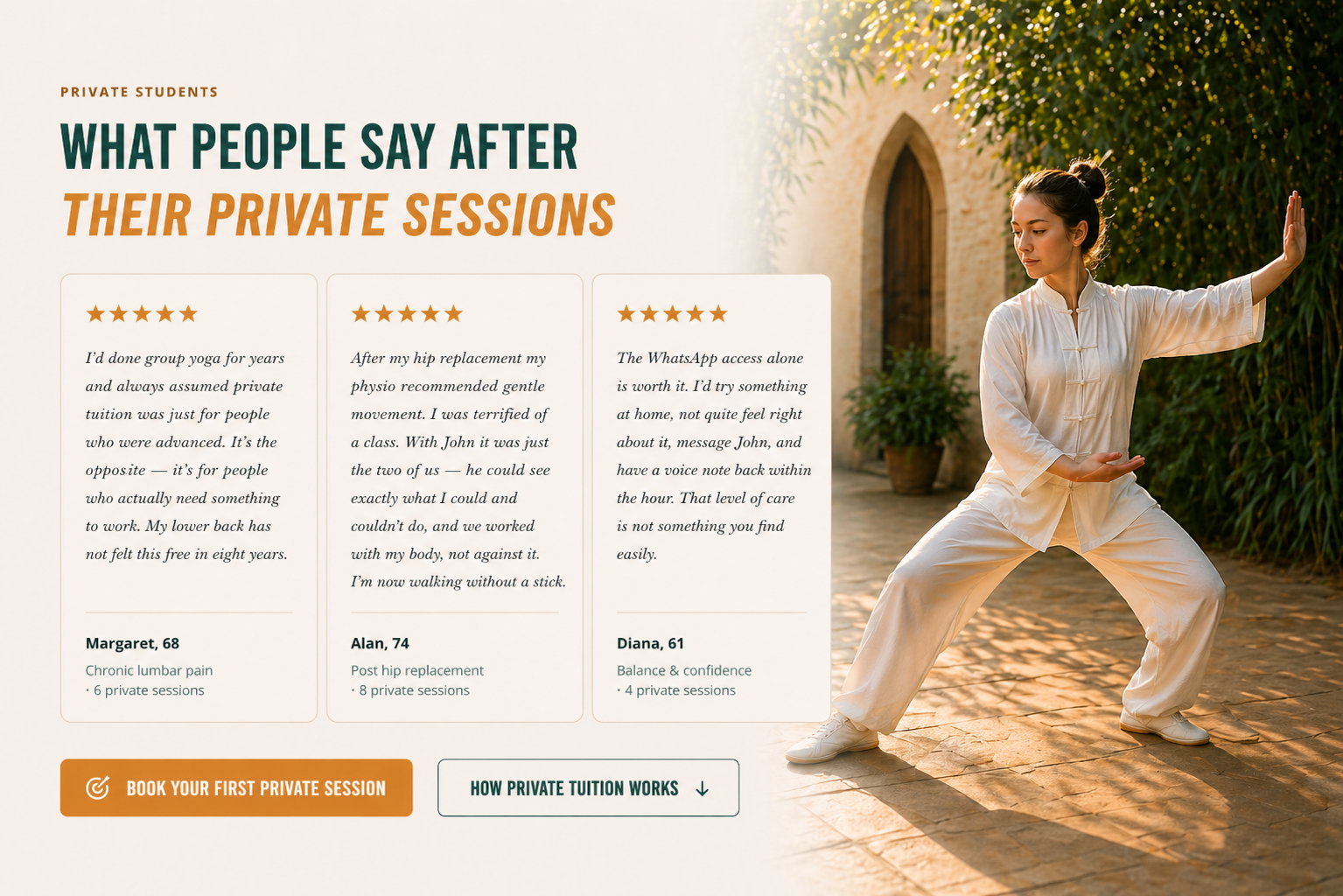 Tai chi edinburgh