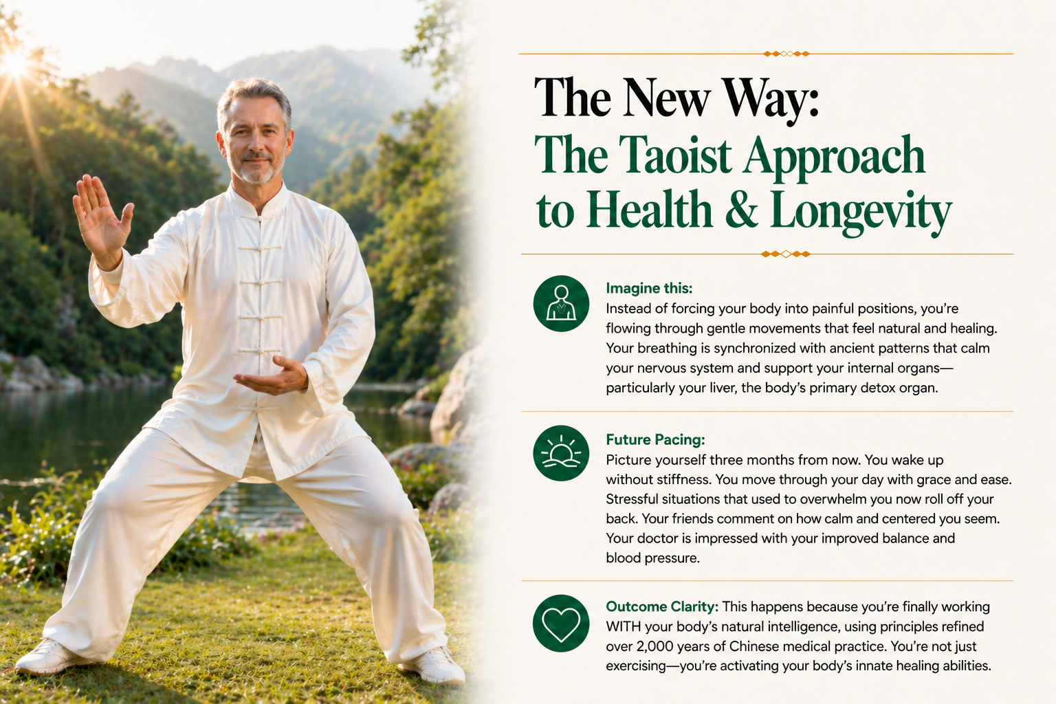 Tai Chi Classes Edinburgh