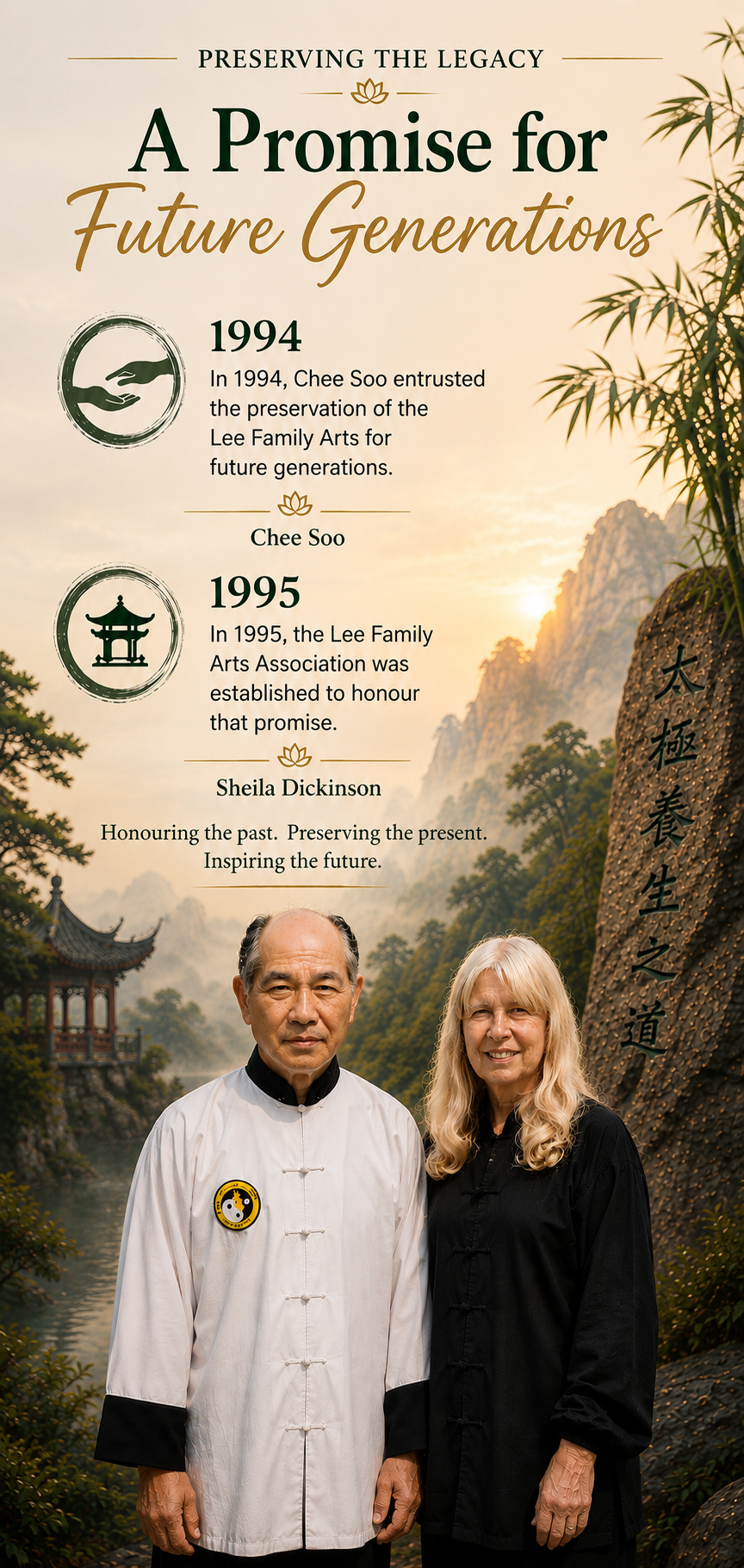 Tai Chi Edinburgh Online Classes