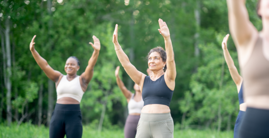 Tai Chi Edinburgh